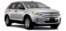 Ford Edge 2WD